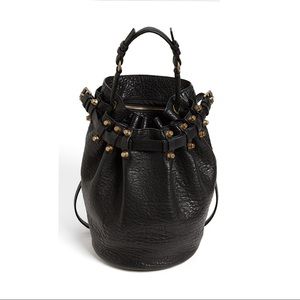 Alexander Wang Diego Bucket Bag